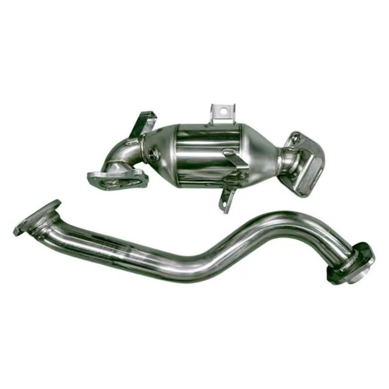 Carica immagine in Galleria Viewer, Catalizzatore Sportivo HKS per Suzuki Swift Sport ZC33S

