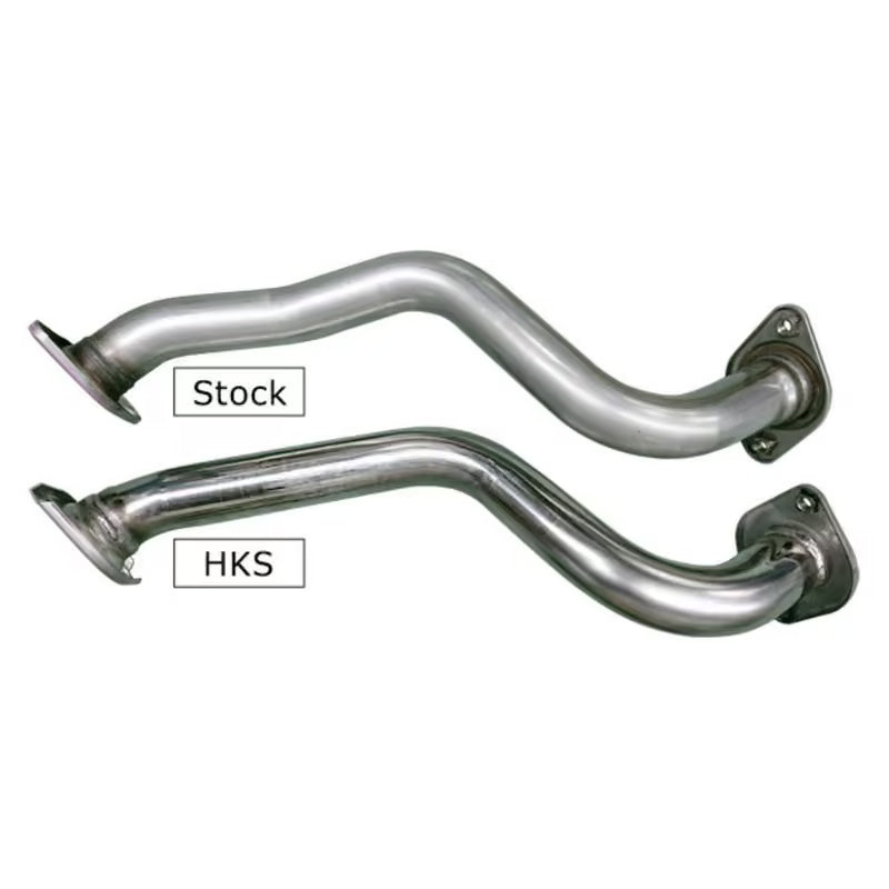 Carica immagine in Galleria Viewer, Catalizzatore Sportivo HKS per Suzuki Swift Sport ZC33S
