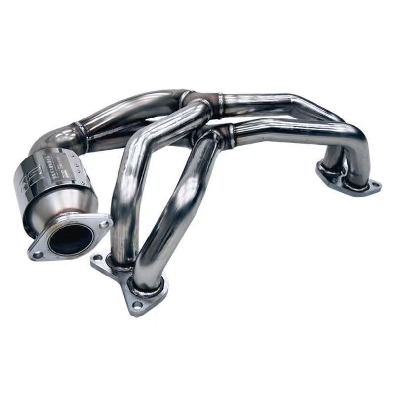 Carica immagine in Galleria Viewer, Collettore di Scarico HKS "GT Spec" per Subaru BRZ (2021+)
