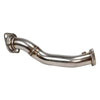 Front Pipe (Decatalizzatore) HKS per Mitsubishi Lancer Evo X
