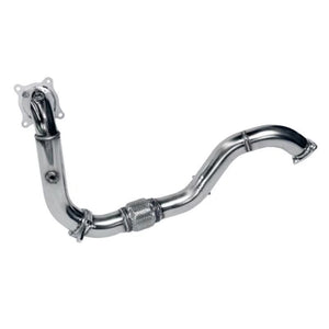 Front Pipe