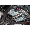Front Pipe (Decatalizzatore) HKS per Honda Civic Type R FK8