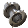dB Killer HKS Hi-Power Ø 120 mm (Twin)