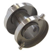 dB Killer HKS Hi-Power Ø 94 mm (Twin)
