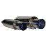 Silenziatore di Scarico HKS 
