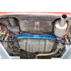 Rinforzo Culla Posteriore Hardrace per Honda Integra DC / DB (94-01)