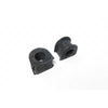 Barra Stabilizzatrice Posteriore con Rinforzo Telaio Hardrace per Honda Civic EG / EH / EJ
