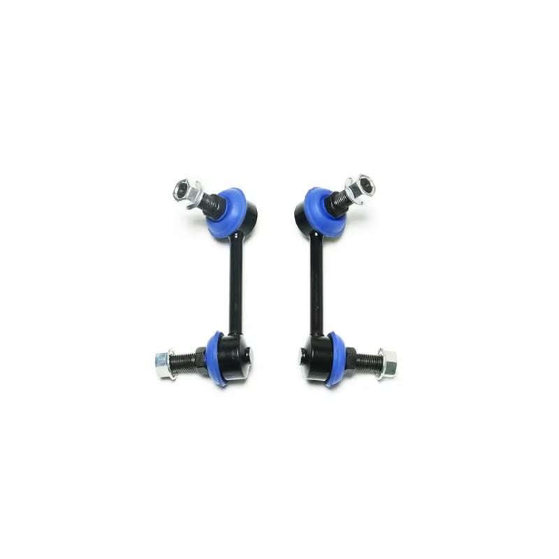 Carica immagine in Galleria Viewer, Biellette Barra Stabilizzatrice Posteriori Rinforzate Hardrace per Honda Element YH (03-11)
