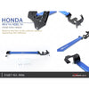 Barra Duomi Superiore Anteriore Hardrace per Honda HR-V RU (14-21)