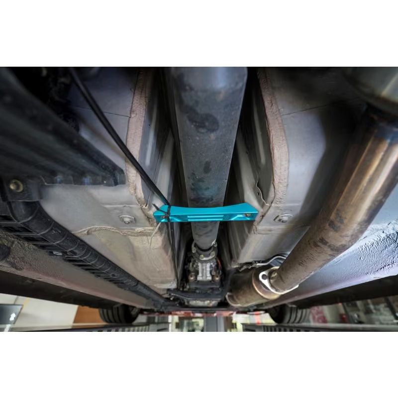 Carica immagine in Galleria Viewer, Rinforzo Tunnel di Trasmissione Hardrace per Honda S2000
