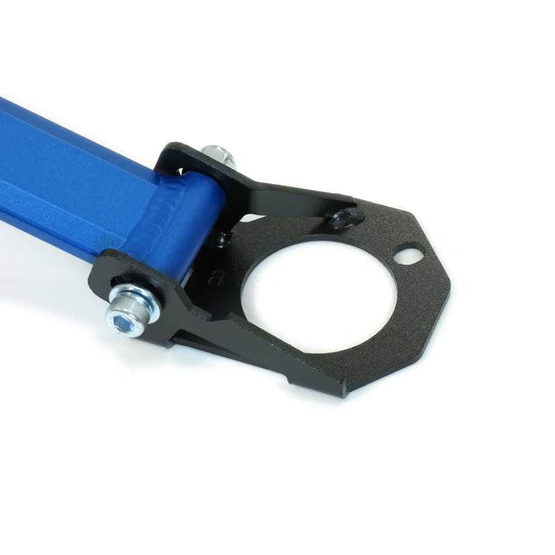 Carica immagine in Galleria Viewer, Barra Duomi Superiore Anteriore Hardrace per Honda S2000
