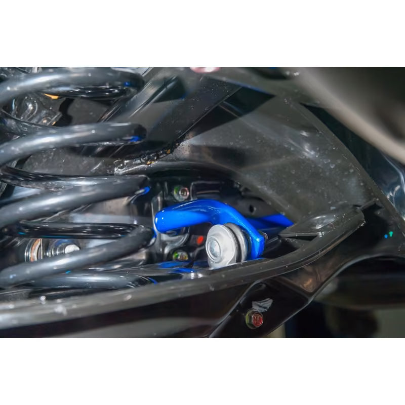 Barra Stabilizzatrice Posteriore Hardrace per Honda Civic FC / FK (16-21)