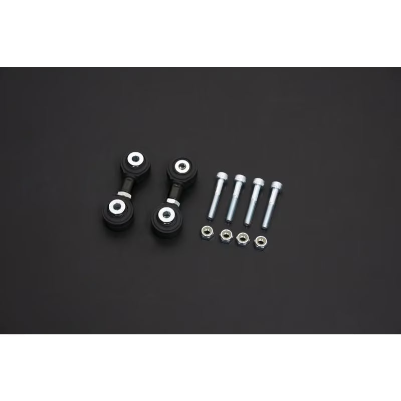 Carica immagine in Galleria Viewer, Biellette Barra Stabilizzatrice Regolabili Hardrace per Honda Civic EG / EH / EJ (92-96)
