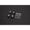 Biellette Barra Stabilizzatrice Regolabili Hardrace per Honda Civic EK / EJ / EM (96-00)