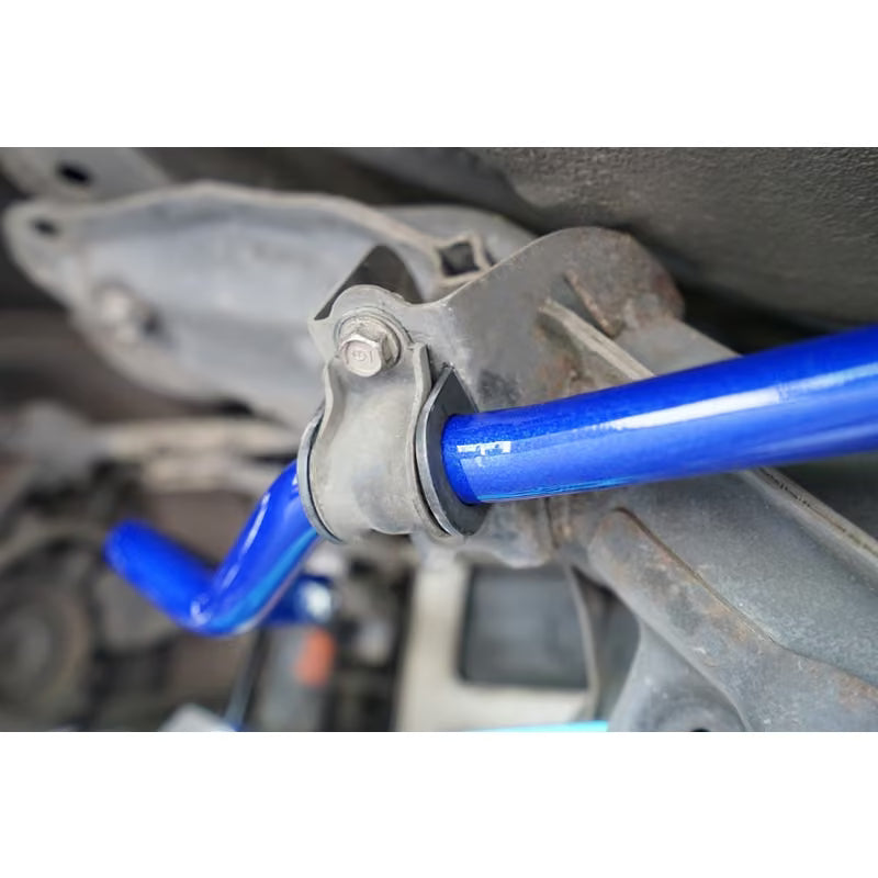 Carica immagine in Galleria Viewer, Barra Stabilizzatrice Posteriore Hardrace per Honda Stream RN (00-06)
