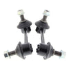 Biellette Barra Stabilizzatrice Posteriori Rinforzate Hardrace per Honda Accord CL (02-08)