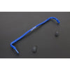 Barra Stabilizzatrice Posteriore Hardrace per Honda CR-V (17-22)