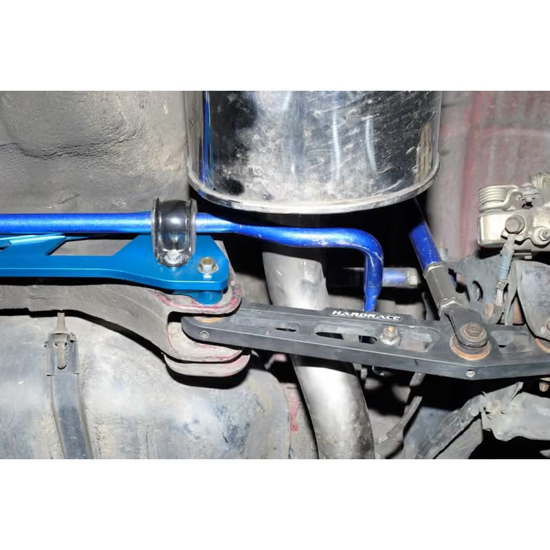 Rinforzo Culla Posteriore Hardrace per Honda Civic EG / EH / EJ