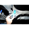 Rinforzo Culla Posteriore Hardrace per Honda Civic EG / EH / EJ