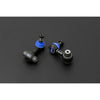Biellette Barra Stabilizzatrice Posteriori Regolabili Hardrace per Honda CR-V (17-22)