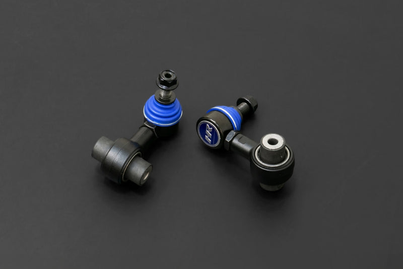 Carica immagine in Galleria Viewer, Biellette Barra Stabilizzatrice Posteriori Regolabili Hardrace per Honda Civic Type R FK8 (17-22)
