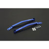 Barre di Rinforzo Inferiori Posteriori Hardrace per Honda CR-V RM (12-16)