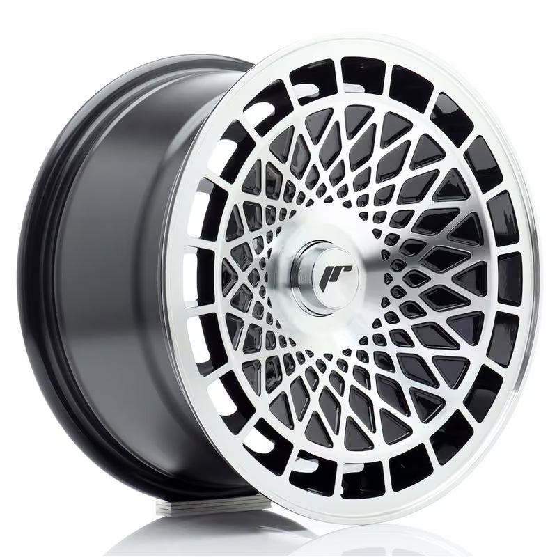Cerchio Japan Racing JR-14 8x15 foratura su misura 4/5 fori ET15-25