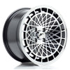 Cerchio Japan Racing JR-14 8x15 4x100 ET25