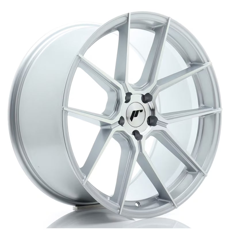 Cerchio Japan Racing JR-30 Extreme Concave 10x20 5x120 ET41
