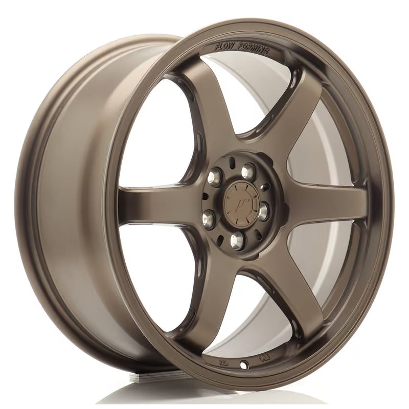Cerchio Japan Racing SL-03 Super Light 8x18 5x100 ET35