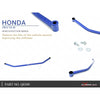 Barra di Rinforzo Posteriore Hardrace per Honda CR-V RM (12-16)