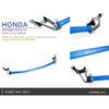 Barra Duomi Superiore Anteriore Hardrace per Honda Odyssey RC1 / RC2 / RC4 (2013+)