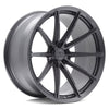 Cerchio forgiato Vesser VSR2 11x21 foratura su misura ET10-55