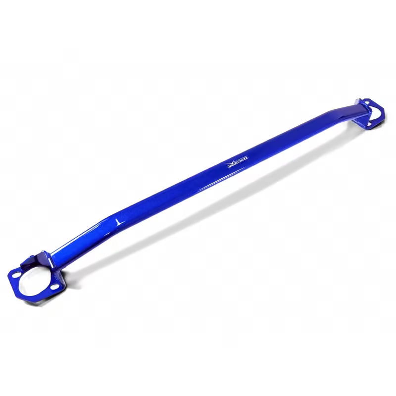 Carica immagine in Galleria Viewer, Barra Duomi Superiore Anteriore Hardrace Blu per Honda CRX
