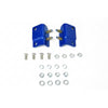 Barra Stabilizzatrice Posteriore Hardrace per Honda Jazz (07-14)