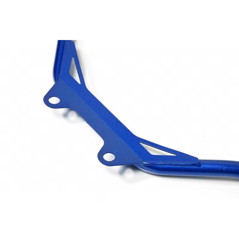 Carica immagine in Galleria Viewer, Barra di Rinforzo Inferiore Anteriore Hardrace per Honda Jazz (2013+)
