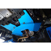 Paracoppa Hardrace in Alluminio per Honda HR-V RU (14-21)