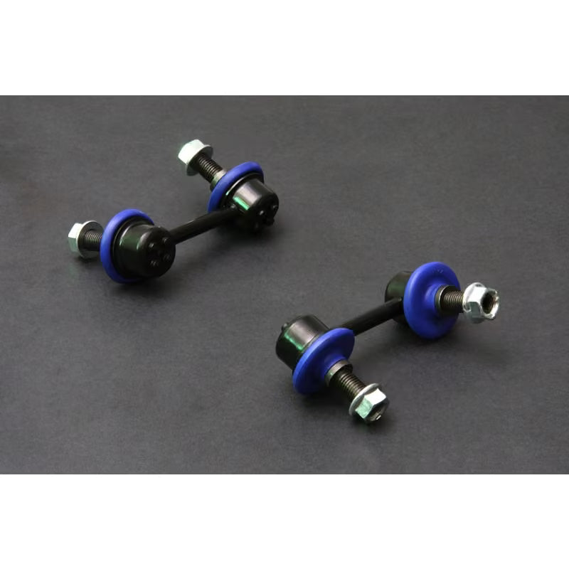 Carica immagine in Galleria Viewer, Biellette Barra Stabilizzatrice Anteriori Rinforzate Hardrace per Honda Accord CG (97-02)
