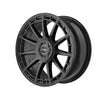 Cerchio Ström VS-F11 8,5x19 5x120 ET42 - Nero lucido