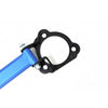 Barra Duomi Superiore Anteriore Hardrace per Honda Civic FD (06-12)