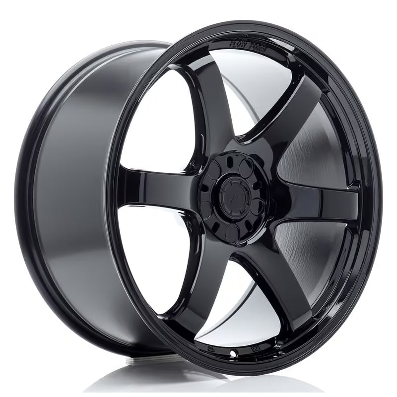 Cerchio Japan Racing SL-03 Super Light 10,5x20 foratura su misura 5 fori ET15-50