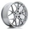 Cerchio Japan Racing JR-51 8x18 5x112 ET45 - Titanio