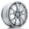 Cerchio Japan Racing JR-50 8x18 5x112 ET45 - Argento