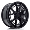 Cerchio Japan Racing JR-50 8,5x19 5x112 ET45 - Nero lucido