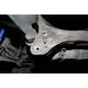 Rinforzo Culla Posteriore Hardrace per Honda Integra DC / DB (94-01)