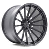 Cerchio forgiato Vesser VSR4 8,5x20 foratura su misura ET20-45