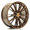 Cerchio Japan Racing JR-52 8x18 5x112 ET45 - Bronzo