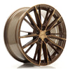 Cerchio Japan Racing JR-52 8,5x19 5x112 ET45 - Bronzo