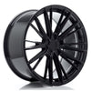 Cerchio Japan Racing JR-52 10x20 foratura su misura 5 fori ET20-45