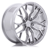Cerchio Concaver CVR1 8,5x21 foratura su misura 5 fori ET20-45 - Titanio